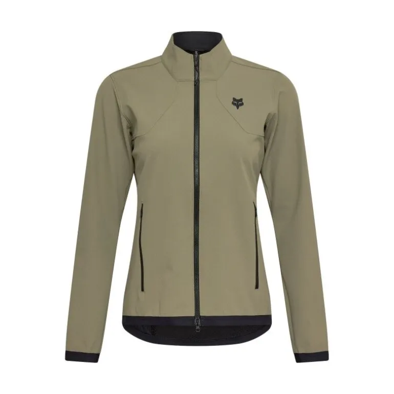 Fox RacingW Ranger Fire Jacket - Veste VTT femme