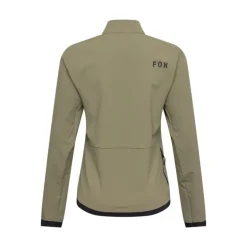 Fox RacingW Ranger Fire Jacket - Veste VTT femme