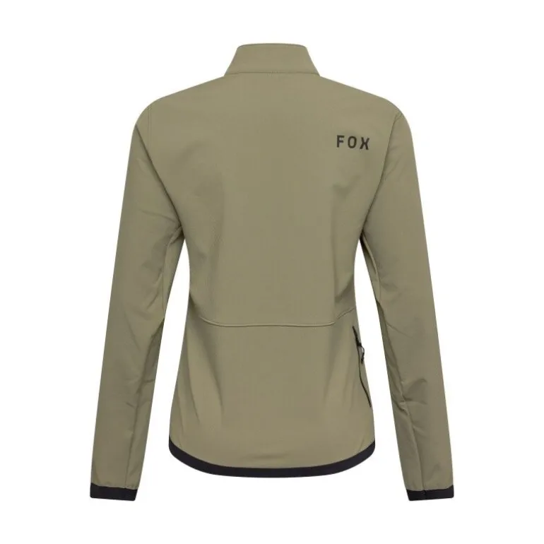 Fox RacingW Ranger Fire Jacket - Veste VTT femme