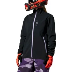 Fox RacingW Ranger Fire Jacket - Veste VTT femme