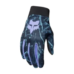 Fox RacingW Ranger Glove Image Print - Gants VTT femme