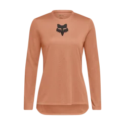 Fox RacingW Ranger LS Jersey Head - Maillot VTT femme