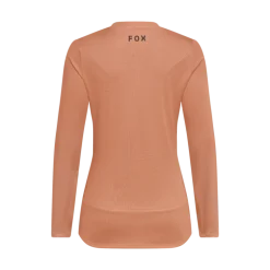 Fox RacingW Ranger LS Jersey Head - Maillot VTT femme