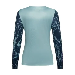 Fox RacingW Ranger LS Jersey Img Print - Maillot VTT femme