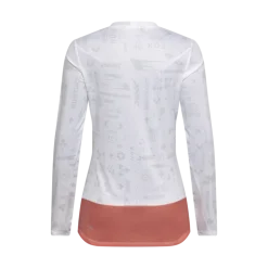 Fox RacingW Ranger LS Jersey Lunar SE - Maillot VTT femme