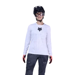 Fox RacingW Ranger LS Jersey Lunar SE - Maillot VTT femme