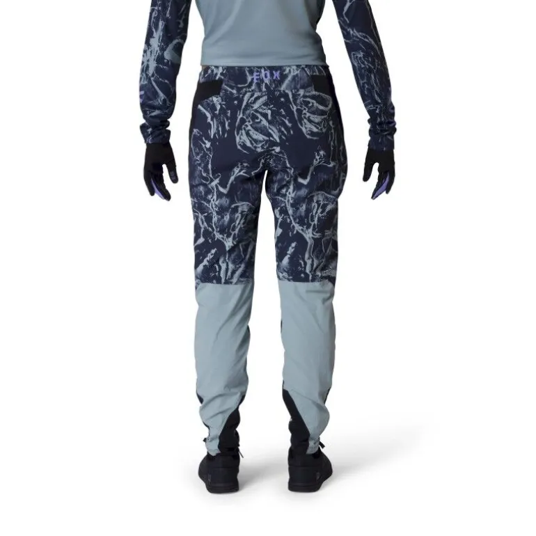Fox RacingW Ranger Pant Image Print - Pantalon VTT femme