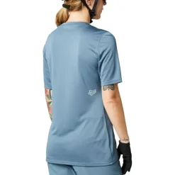 Fox RacingW Ranger SS Jersey - Maillot VTT femme