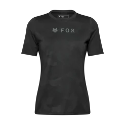 Fox RacingW Ranger Tru Dri SS Jersey - Maillot VTT femme