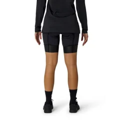 Fox RacingW Tecbase Liner Short - Cuissard VTT femme