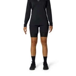 Fox RacingW Tecbase Liner Short - Cuissard VTT femme