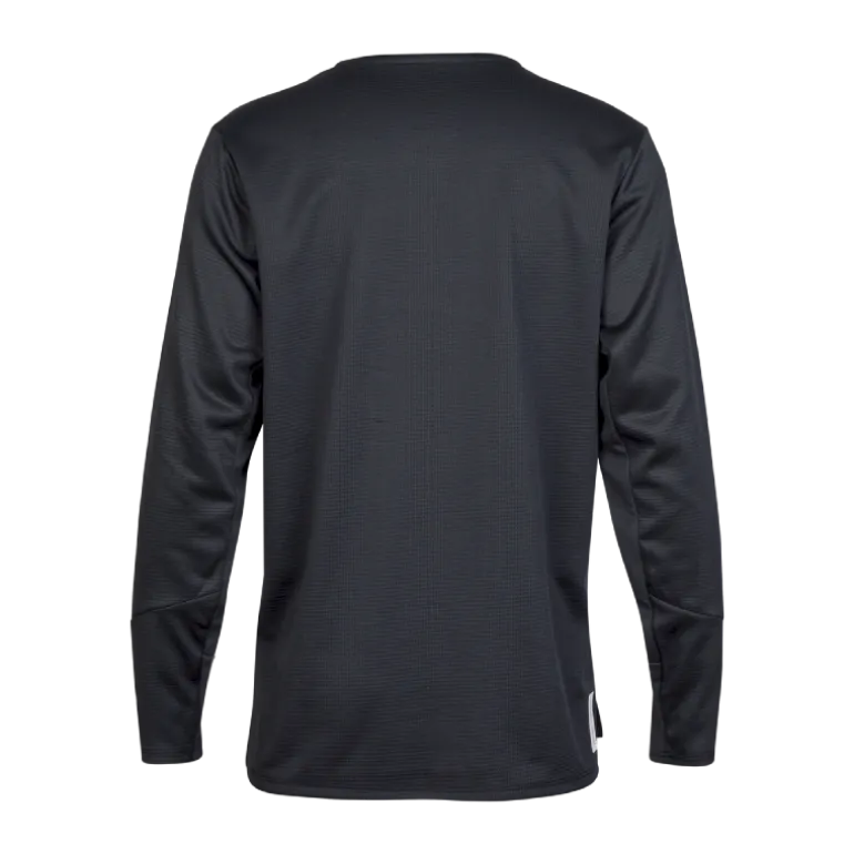 Fox RacingYouth Defend LS Jersey - Maillot VTT enfant