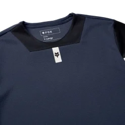 Fox RacingYouth Defend LS Jersey - Maillot VTT enfant