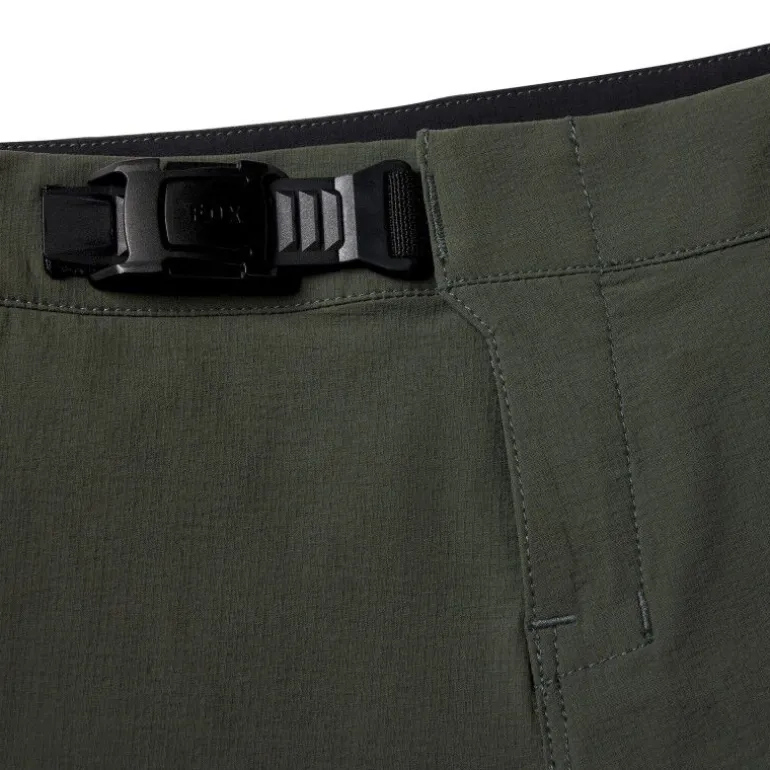 Fox RacingYouth Ranger Short w/Liner - Short VTT enfant