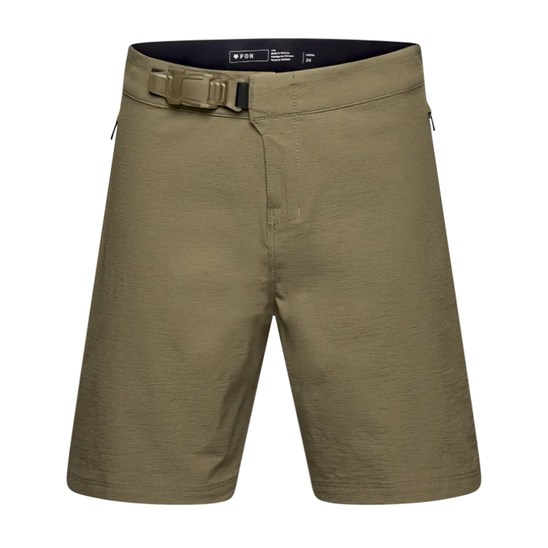 Fox RacingYouth Ranger Short w/Liner - Short VTT enfant