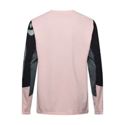 Fox RacingYth Defend LS Jersey Creation - Maillot VTT enfant