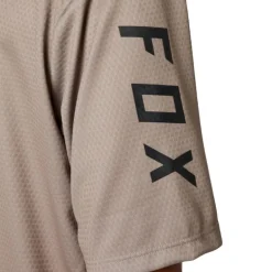 Fox RacingYth Defend SS Jersey - Maillot VTT enfant