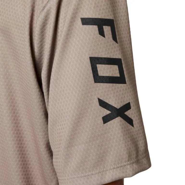 Fox RacingYth Defend SS Jersey - Maillot VTT enfant