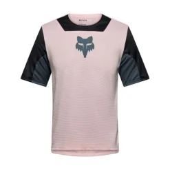 Fox RacingYth Defend SS Jersey Creation - Maillot VTT enfant