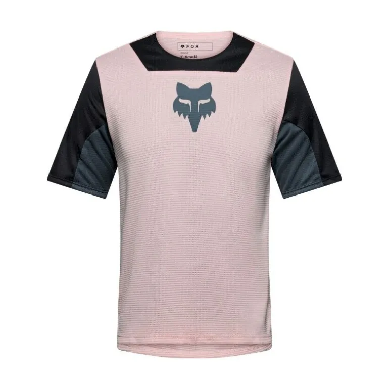 Fox RacingYth Defend SS Jersey Creation - Maillot VTT enfant