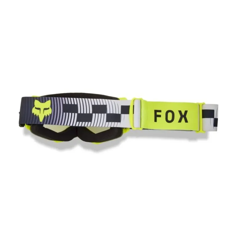 Fox RacingYth Main Collect Goggle - Masque VTT enfant