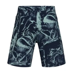 Fox RacingYth Ranger Short Image Print - Short VTT enfant