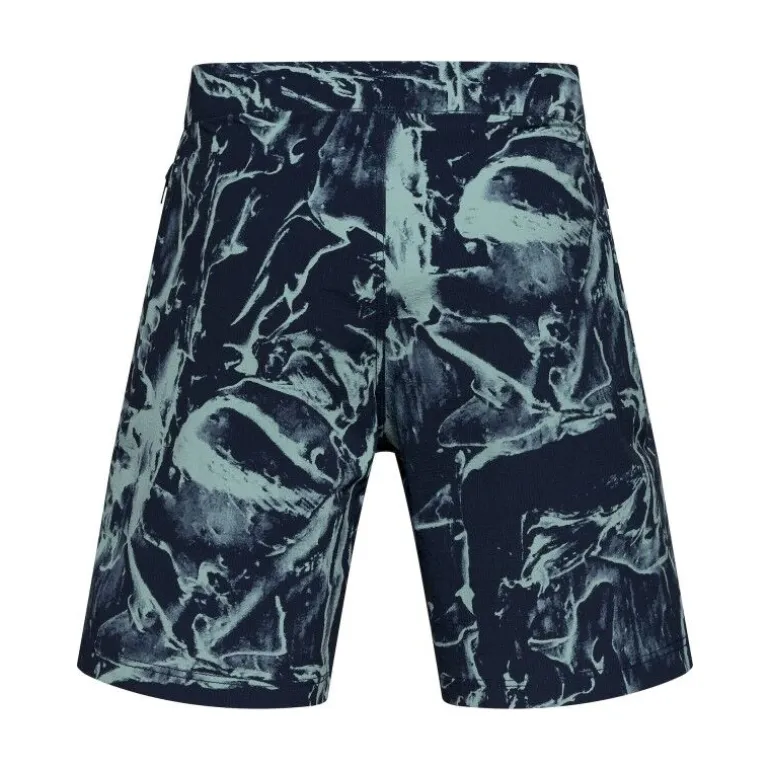 Fox RacingYth Ranger Short Image Print - Short VTT enfant