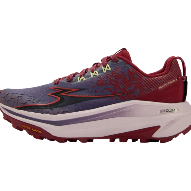 361°Futura 3 - Chaussures trail femme
