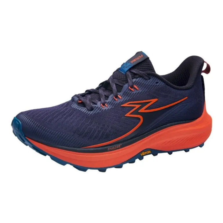361°Futura 2 - Chaussures trail homme