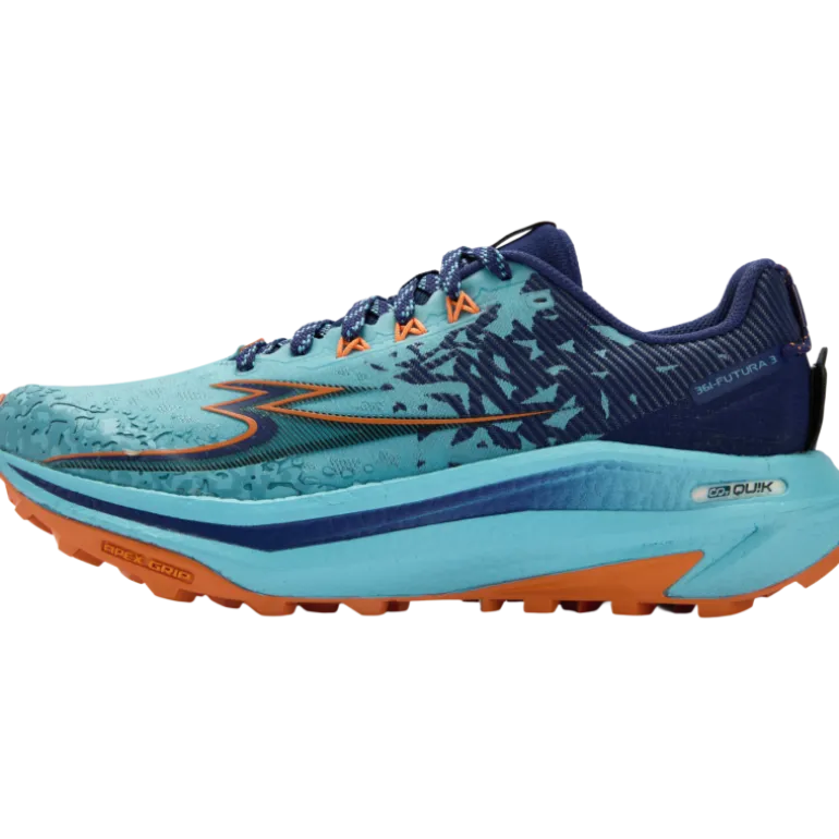 361°Futura 3 - Chaussures trail homme