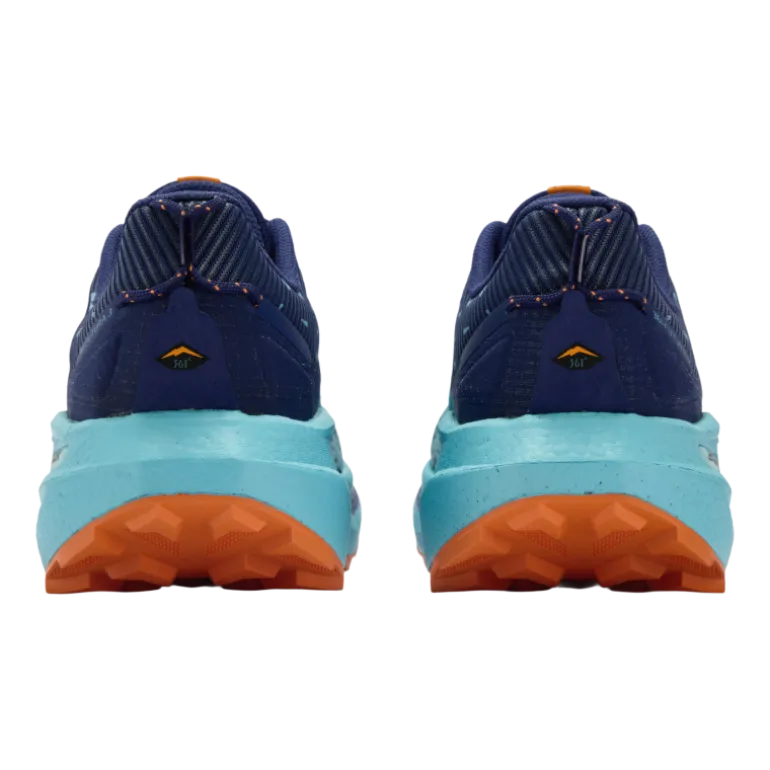361°Futura 3 - Chaussures trail homme