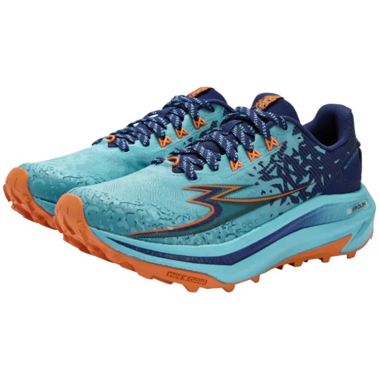 361°Futura 3 - Chaussures trail homme