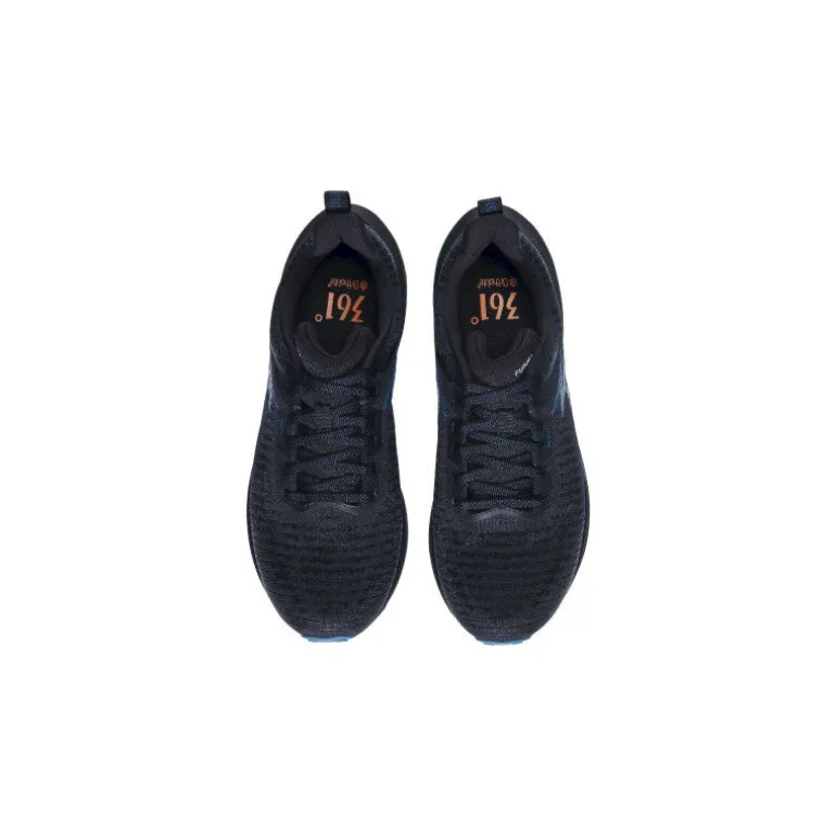 361°Futura Waterproof - Chaussures trail femme