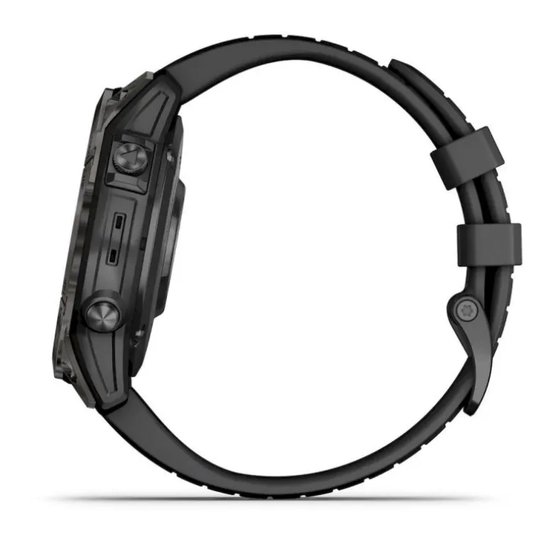GarminEpix 2 Pro Sapphire - Montre GPS