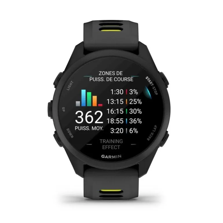 GarminForerunner 170 - Montre GPS