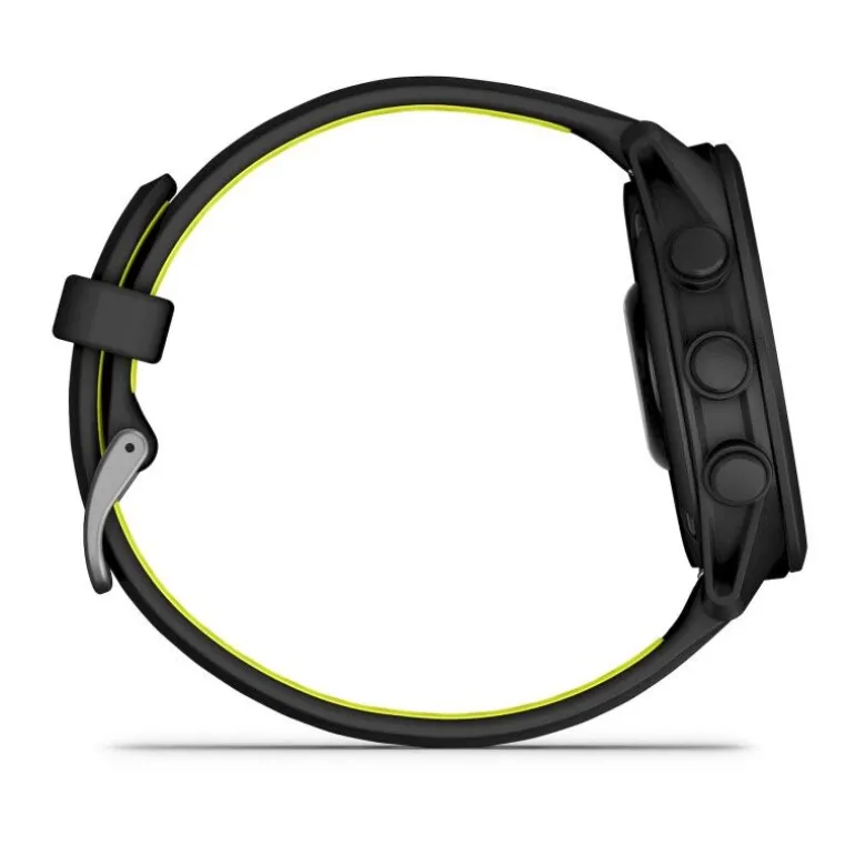 GarminForerunner 170 - Montre GPS