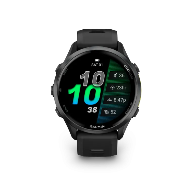 GarminForerunner 970 - Montre GPS