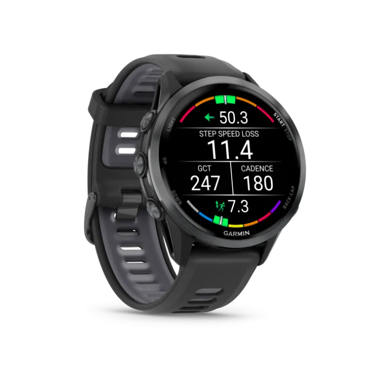 GarminForerunner 970 - Montre GPS