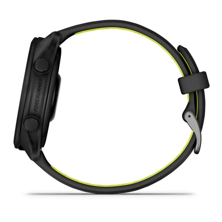 GarminForerunner 170 Music - Montre GPS