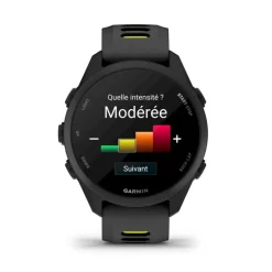 GarminForerunner 170 Music - Montre GPS
