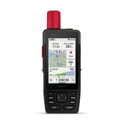 GarminGPSMAP H1i PLUS - GPS