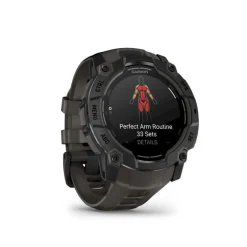 GarminInstinct 3 Amoled - Montre GPS