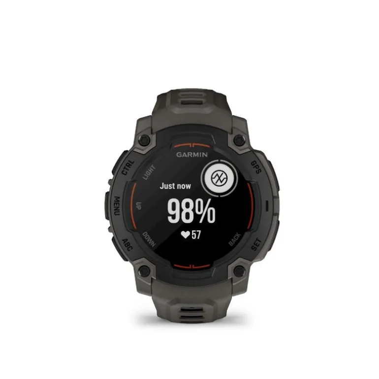 GarminInstinct E - Montre GPS