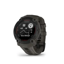 GarminInstinct E - Montre GPS
