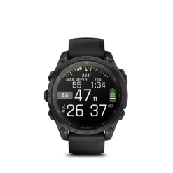 Garmintactix 8 AMOLED - Standard - Montre GPS