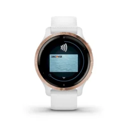 GarminVenu 2S - Montre GPS