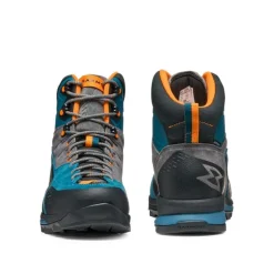 GarmontCima WP - Chaussures randonnée homme