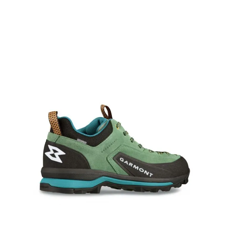 GarmontDragontail WP - Chaussures approche femme