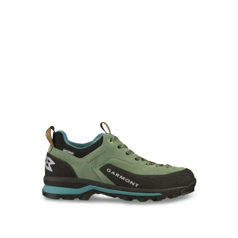 GarmontDragontail WP - Chaussures approche femme