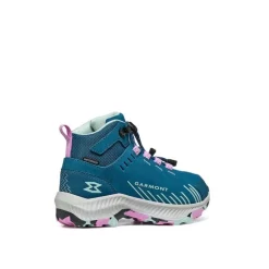 Garmont9.81 Kids Pulse Trek WP - Chaussures randonnée enfant